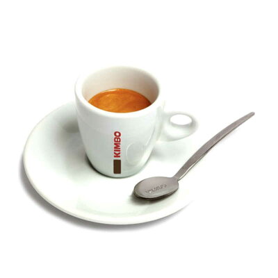キンボ カプセルコーヒー ナポリ 5.5X10